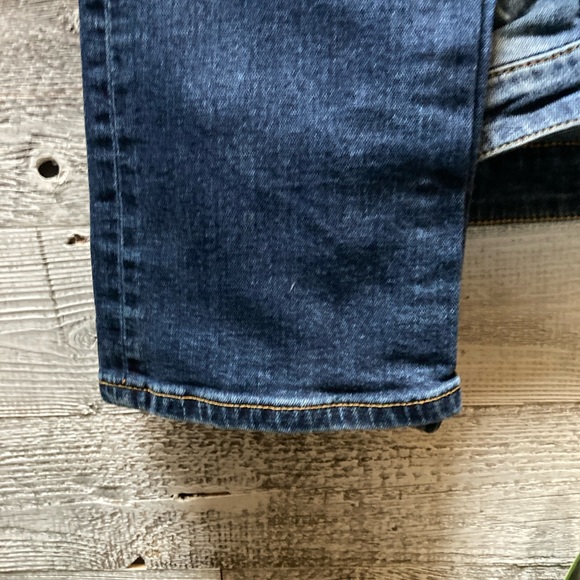 Denver Hayes | FLEXTECH Straight Leg Jeans - 34x30 - Picture 2 of 8